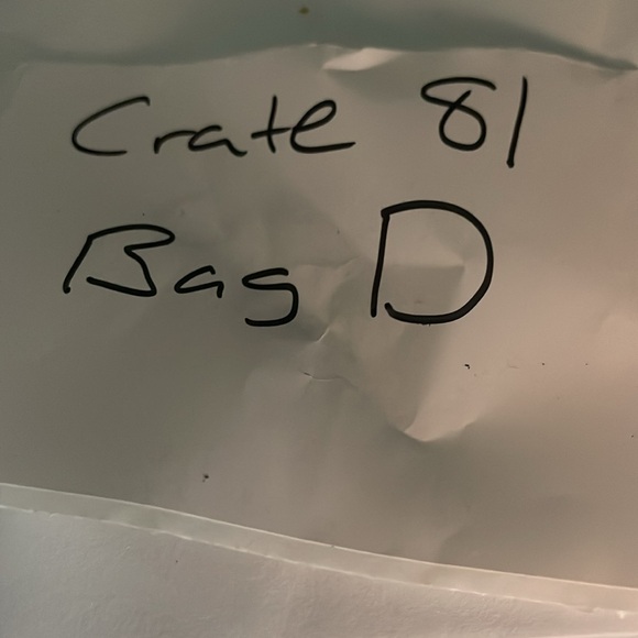 MUST BUNDLE
Gold and Silver Spider Brooch with Green Accents - Picture 6 of 7